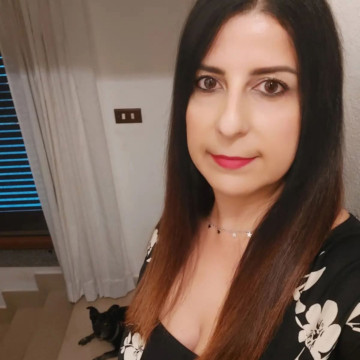 Foto profilo