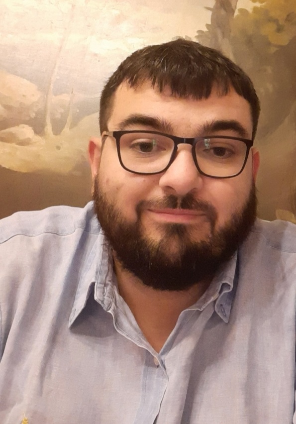 Foto profilo