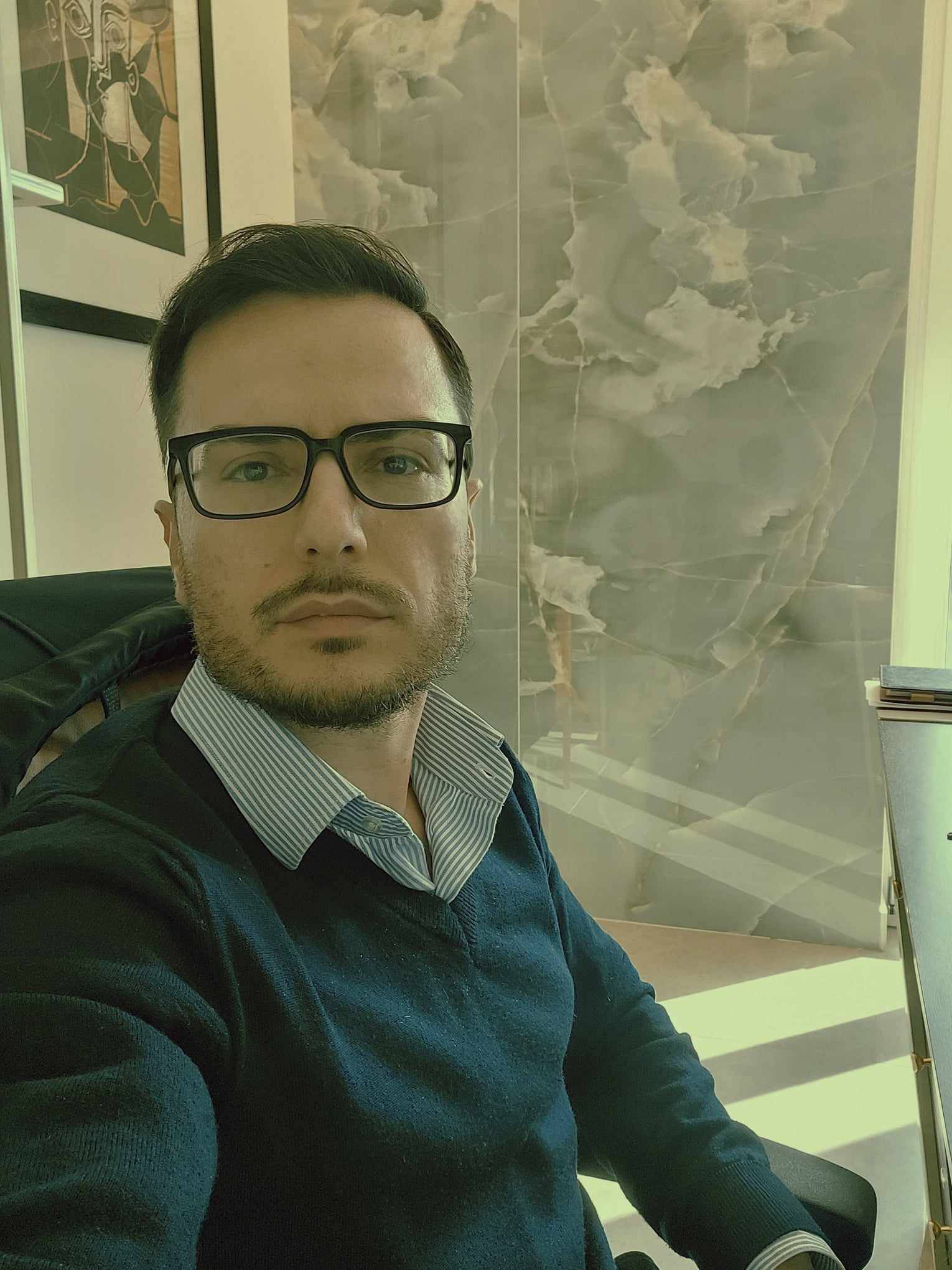 Foto profilo