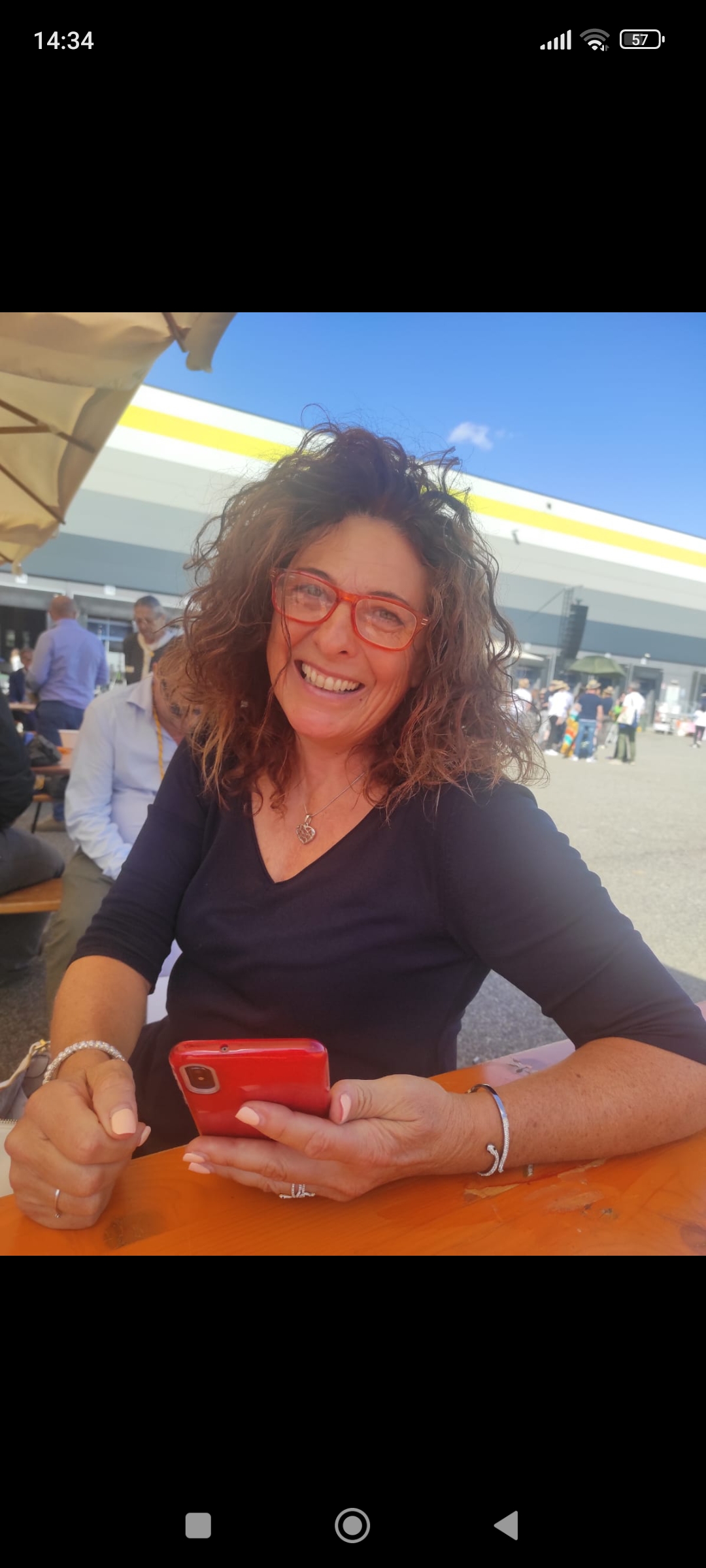 Foto profilo