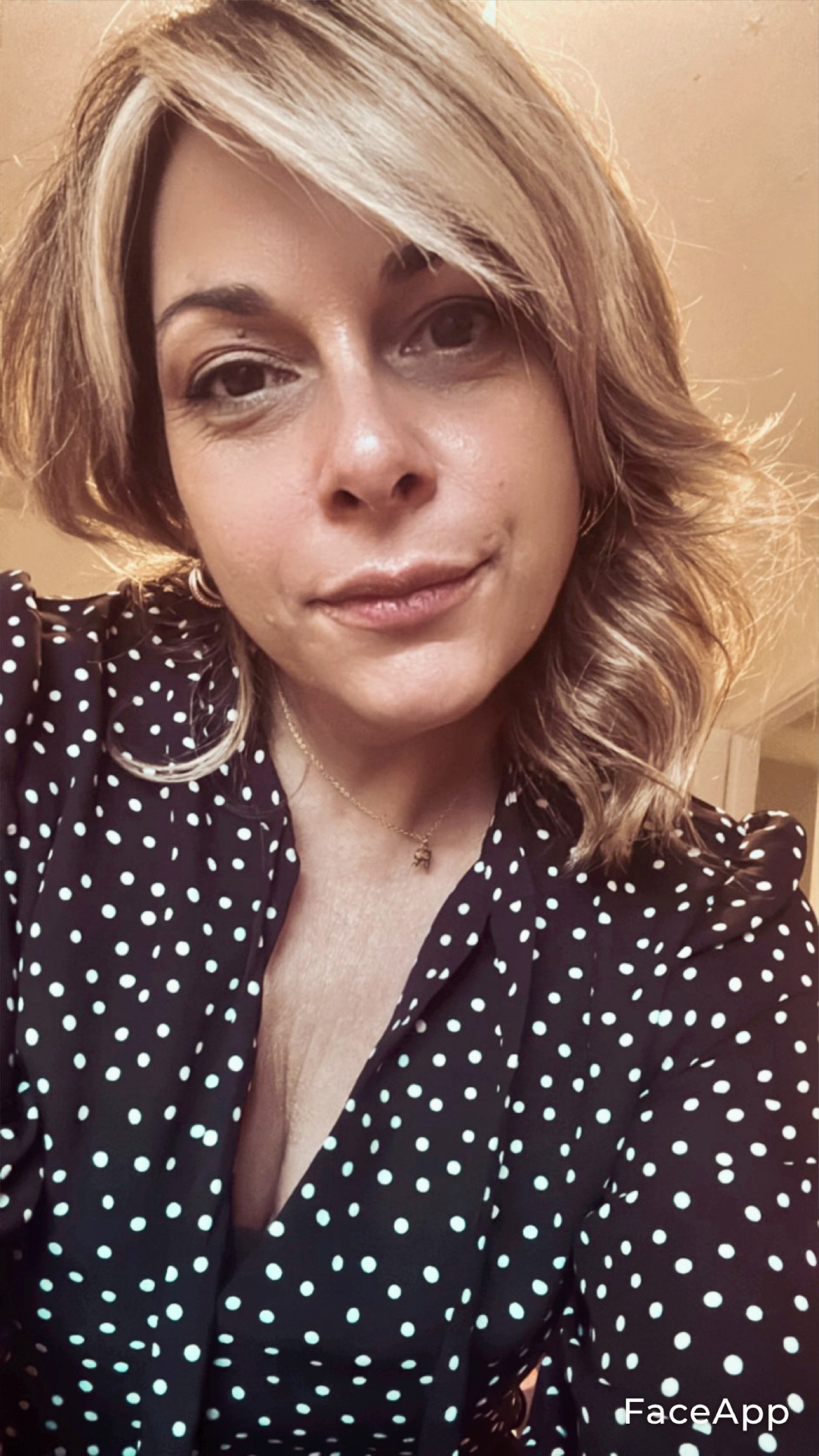 Foto profilo