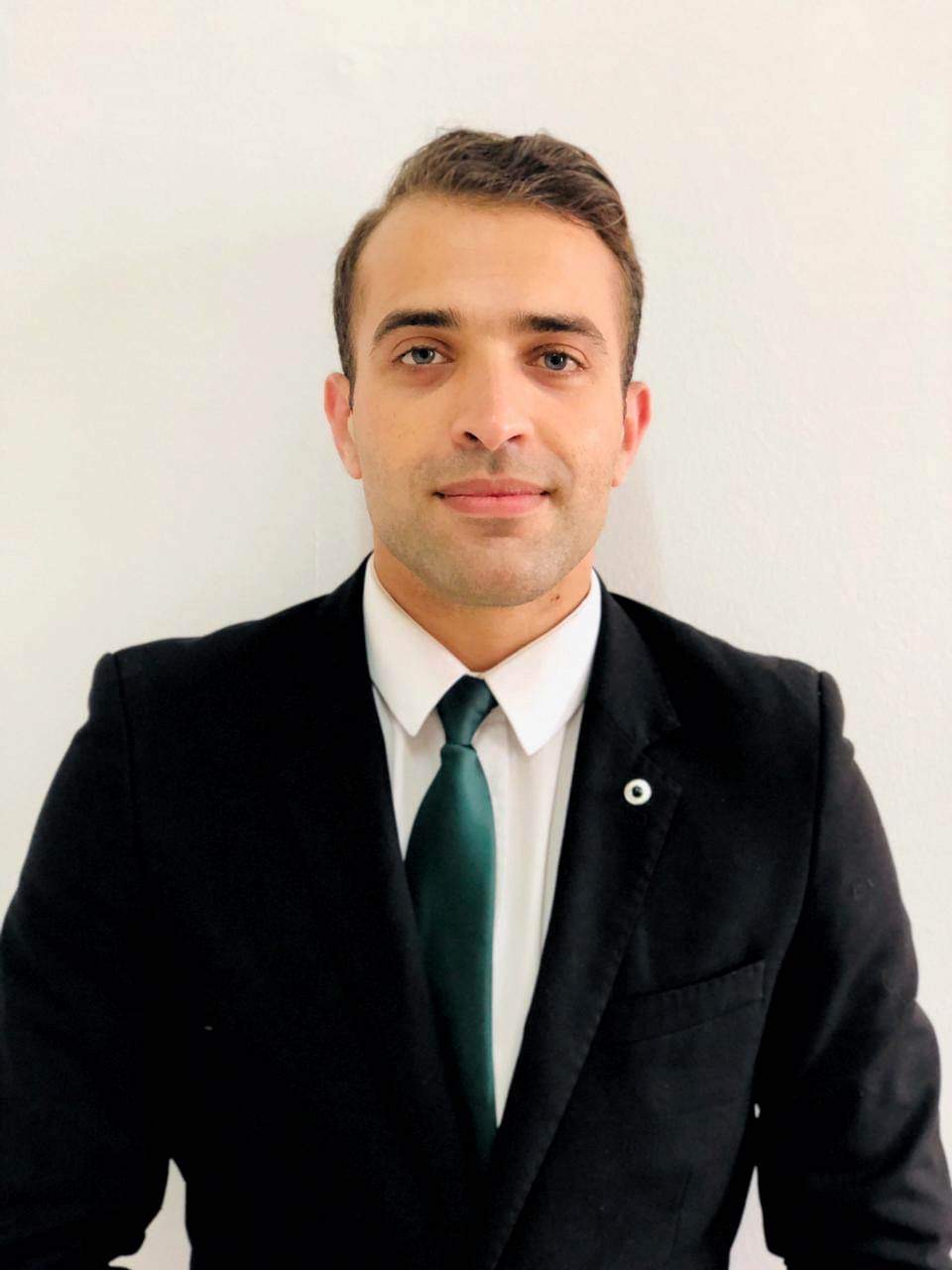 Foto profilo