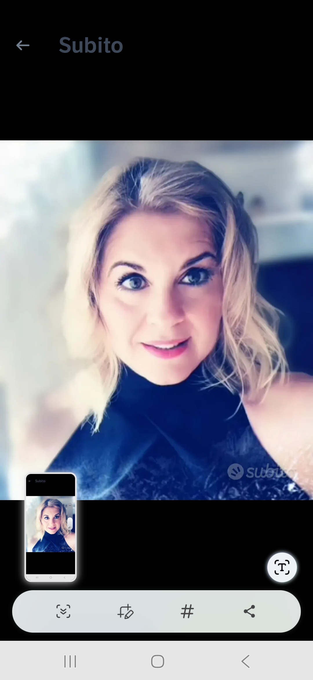 Foto Profilo