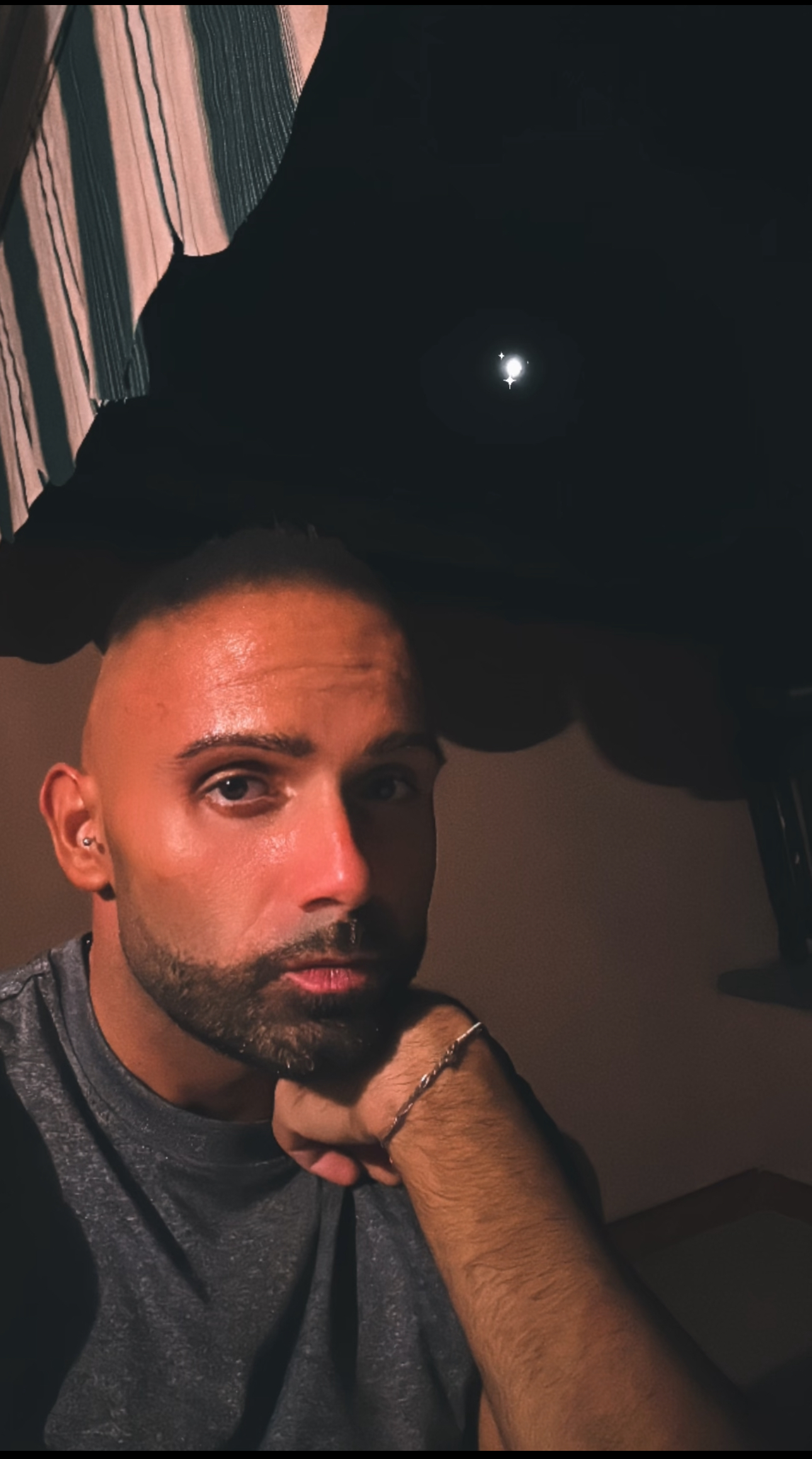 Foto profilo