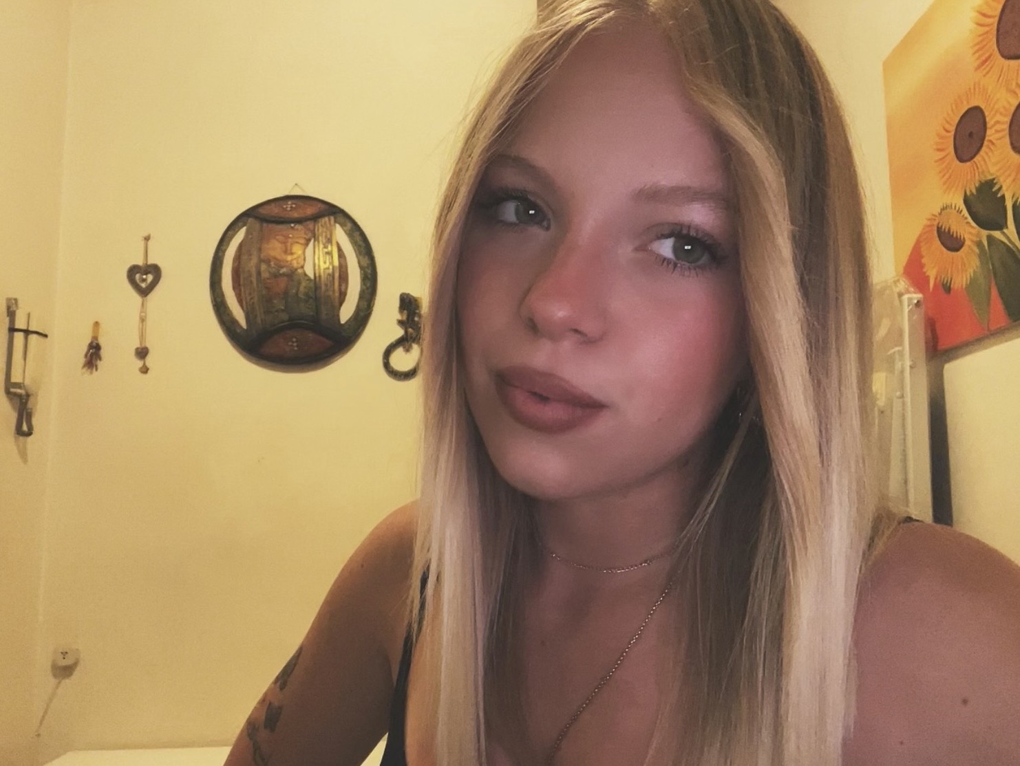 Foto profilo