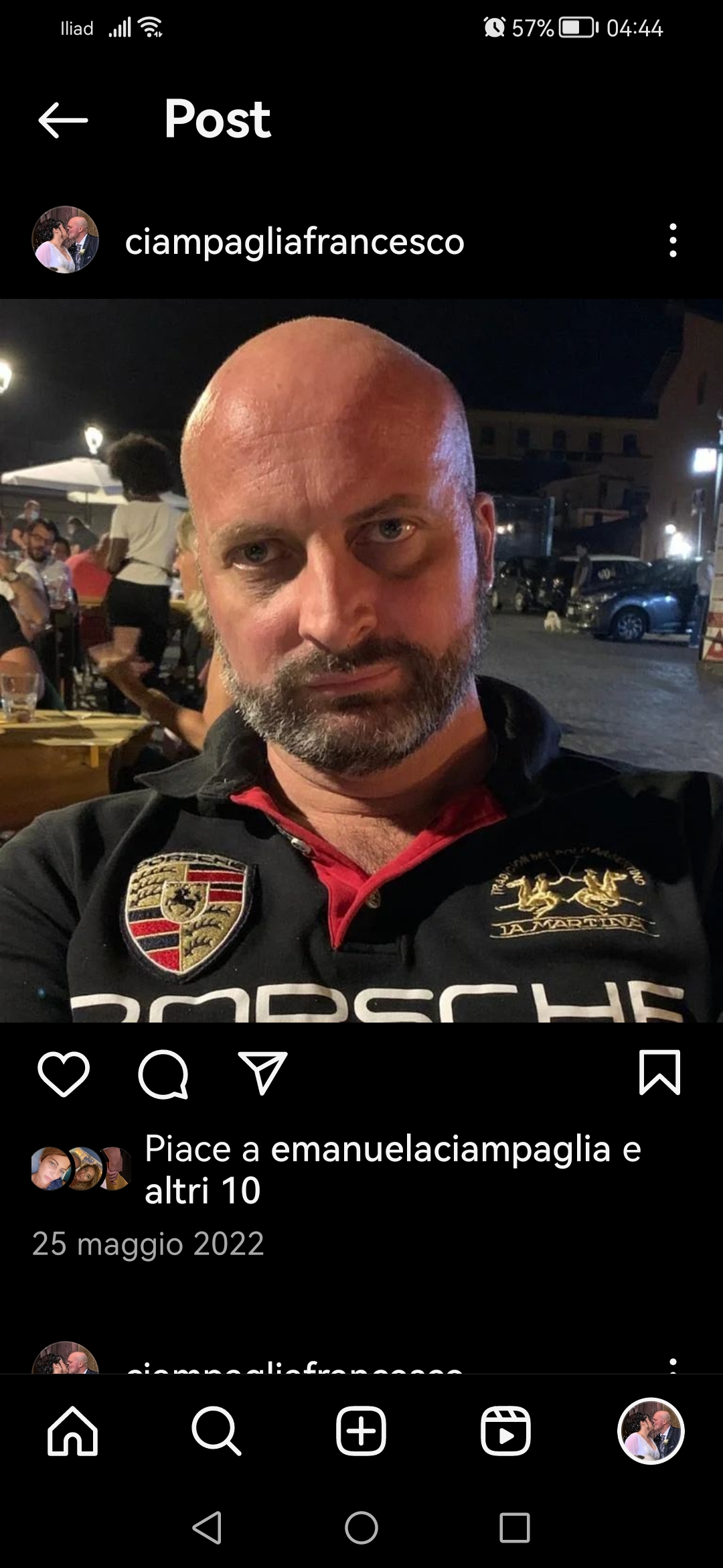 Foto Profilo